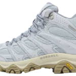 Merrell Moab 3 Mid WP WMNS Verbena: A Deep Dive into the Latest Innovation in Women’s Hiking Footwear