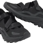 Merrell Moab Speed 2 MJ SE WMNS Black Unveiled, Merging Trail-Ready Performance with Urban Chic