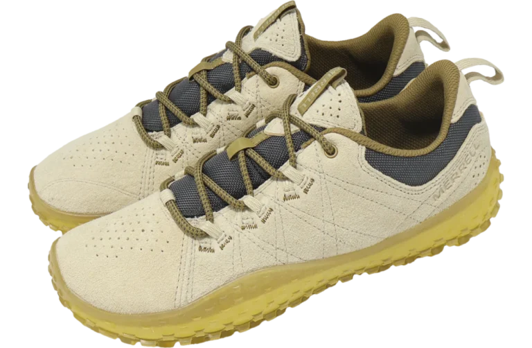 Merrell Wrapt Burlap: A Sustainable Fusion of Trail Performance and Urban Style Set for February 2026 Release