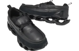 Mizuno Wave Prophecy Moc Black: A Fusion of Japanese Innovation and Moccasin Heritage Set to Redefine Athleisure Footwear