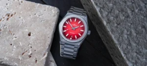 Monceau Model 01: A Bold Reimagining of a Historic Brand