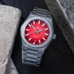 Monceau Model 01: A Revitalized Brand Makes a Sophisticated Debut