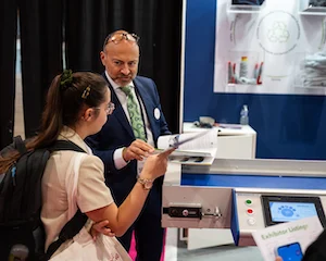 North America to Host Inaugural Textiles Recycling Expo USA as Industry Leaders Convene in Charlotte to Advance Circular Economy Solutions