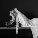 Rebecca Anne Designs Launches New Collection of Bespoke Embroidered Wedding Veils and Artisanal Bridal Accessories