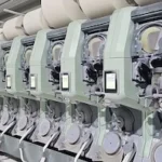 Rieter and Barmag to Showcase Next-Generation Automated Spinning and Man-Made Fiber Technologies at ITM 2026 in Istanbul