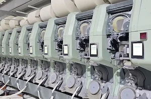 Rieter and Barmag to Showcase Next-Generation Automated Spinning and Man-Made Fiber Technologies at ITM 2026 in Istanbul