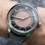 Sartory-Billard SB04-E Pink Aventurine Watch: A Deep Dive into Bespoke Personalization and Value