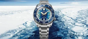 Seiko Prospex Marinemaster 1968 Heritage Diver’s Watch HBF001 and JAMSTEC HBF002 Unveiled