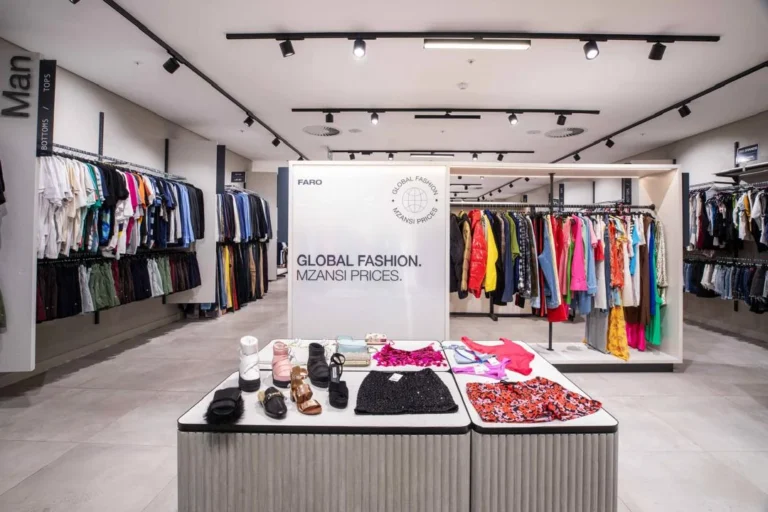 South African Recommerce Startup FARO Secures 6 Million Dollars to Tackle Global Fashion Waste and Expand Across Emerging Markets