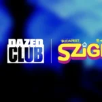 Sziget Festival Returns: Dazed Club Offers Gateway to Europe’s Iconic ‘Island of Freedom’