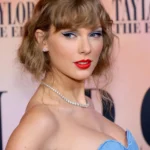 Taylor Swift’s Opal-Inspired Manicure at the 2026 iHeart Radio Awards Captivates Beauty Enthusiasts