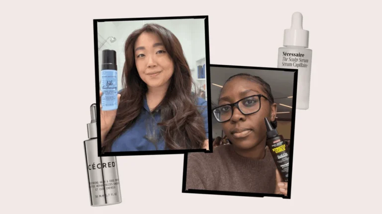 The Best-Proven Products for Thinning Hair: A Comprehensive Guide to Understanding Causes, Treatments, and Expert Recommendations