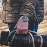 The Citizen Promaster Navihawk A-T (AT8220-55W) Unveils Aurora Borealis-Inspired Limited Edition