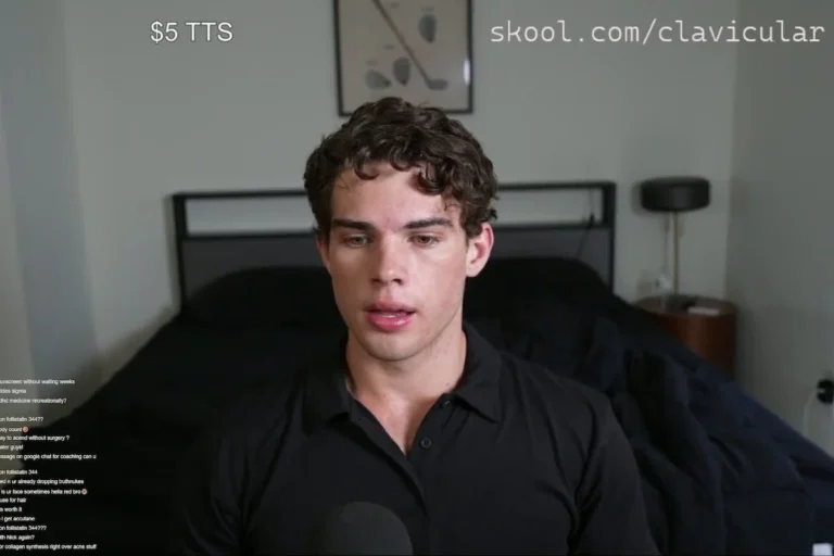 The Dangerous Allure of Clavicular and the Looksmaxxing Movement: A Deep Dive into Extreme Aesthetic Pursuits