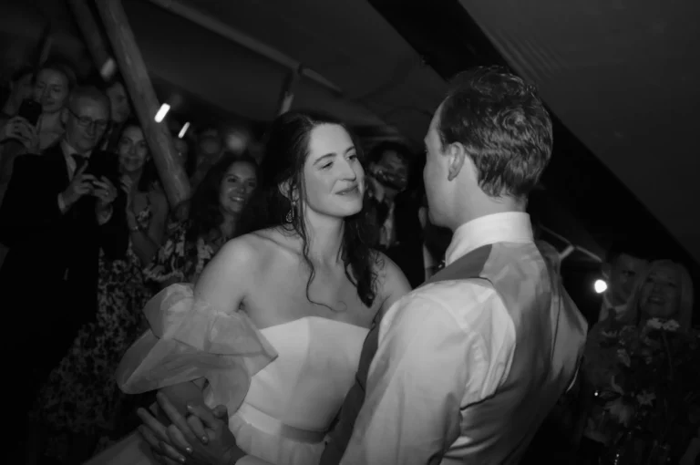 The Digital Transformation of Matrimony: How Gather is Redefining Wedding Planning for the Gen Z Era