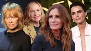 The Enduring Allure and Complexities of Hair Color: Why Women Over 50 Continue to Dye Their Hair