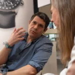 The Enduring Human Touch: Why AI Won’t Replicate the Soul of Luxury Timepieces