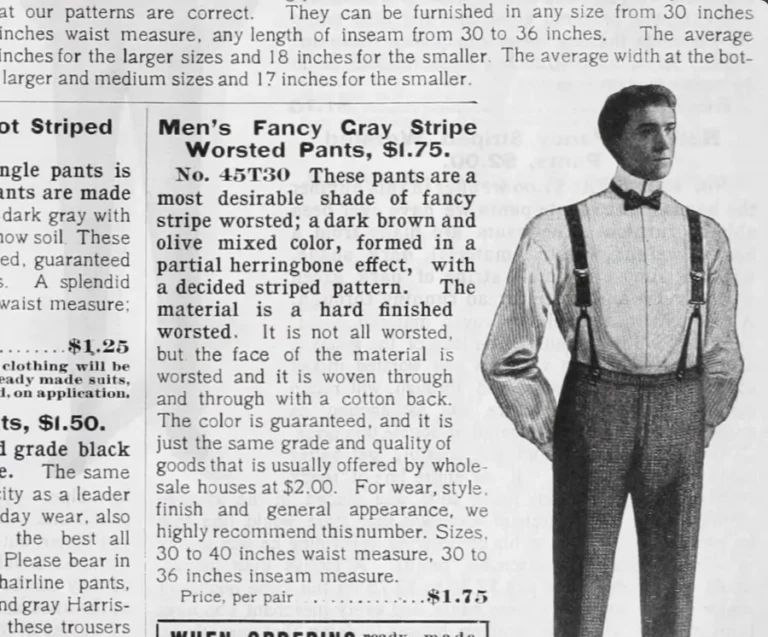 The Enduring Legacy of Suspenders: From Functional Necessity to Sartorial Statement