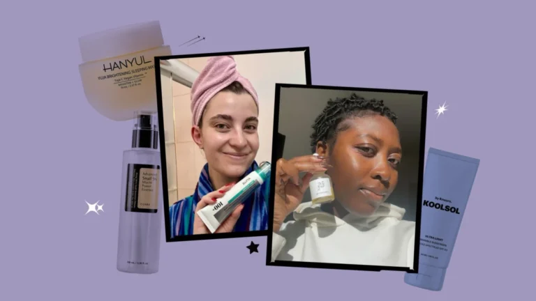 The Evolving Landscape of Korean Skincare: From 10 Steps to Targeted Innovations