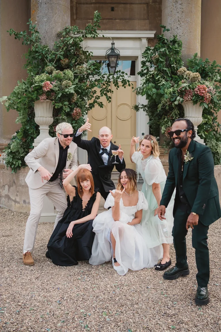 The Evolving Role of Photography in the Modern Wedding Industry and the Implications of Content-Driven Celebrations