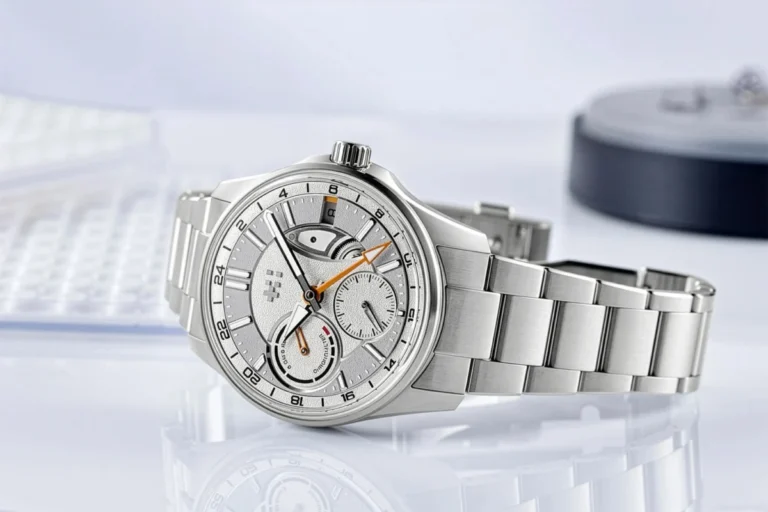 The Flyback: A Curated Look at Recent Watch Releases and Industry Trends