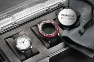 The Flyback: A Curated Showcase of Recent Horological Innovations and Design Statements