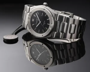 The Misleading Headlines Masking a Resilient Luxury Watch Industry