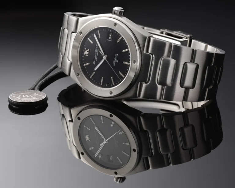 The Misleading Headlines Masking a Resilient Luxury Watch Industry