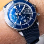 The Multifaceted Role and Impact of Watch Brand CEOs