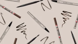 The Nuances of Brow Definition: Understanding the Distinction Between Pencils and Pens for Perfect Arches