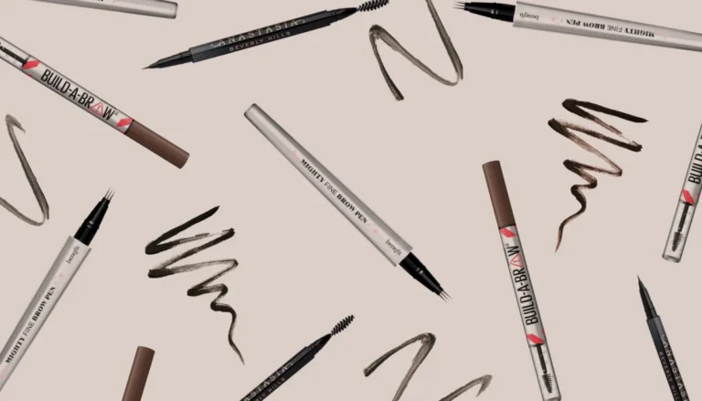 The Nuances of Eyebrow Enhancement: A Deep Dive into Pencils vs. Pens