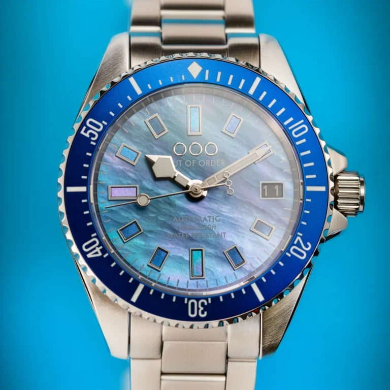 The Out of Order Casanova Collection: A Refined Evolution of "Controlled Imperfection"