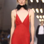 The Overt Embrace of Sexuality and Wearable Pleasure Objects Redefines Contemporary Fashion.