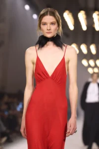 The Overt Embrace of Sexuality and Wearable Pleasure Objects Redefines Contemporary Fashion.