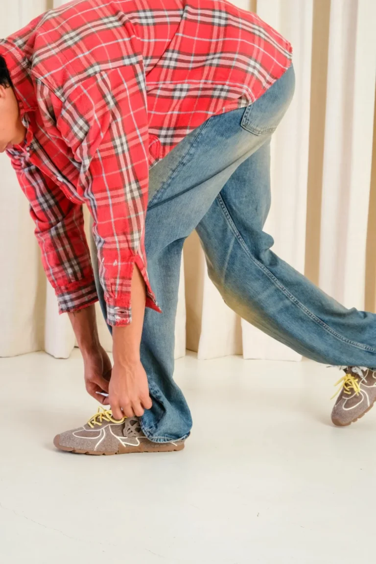 The Sexiest Sneakers Men Can Wear This Summer (And Why Women Notice Them First)