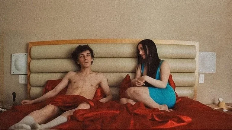 The Sonic Landscape of Intimacy: Navigating the Complex Role of Music in the Modern Bedroom