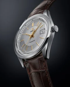 The Tissot Visodate Returns: A Modern Interpretation of a Beloved Classic