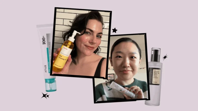 The Top Korean Beauty Products That Allure Readers Swear By