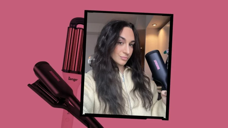 The Ultimate Guide to Achieving Effortless Beach Waves with the Best Hair Wavers