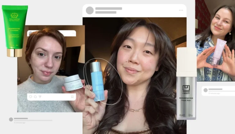 The Ultimate Guide to Achieving That Post-Spa Glow: Exploring the Best Flash Facial Products