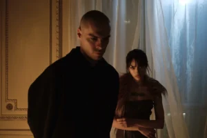 The Universal Language of Khazna: Kiss Facility’s Debut Album Transcends Boundaries and Redefines Shoegaze