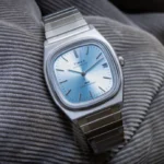 Timex Automatic 1983 E Line: A Modern Reimagining of a Retro Icon with Contemporary Appeal