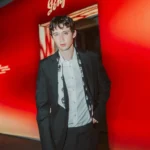 Troye Sivan invites us to his Paris Fashion Week launch event