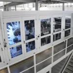 Trützschler Group Set to Showcase Future-Ready Nonwoven Innovations and Sustainable Recycling Solutions at Techtextil 2026 in Frankfurt.