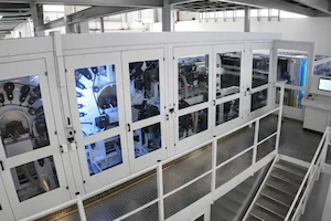 Trützschler Group Set to Showcase Future-Ready Nonwoven Innovations and Sustainable Recycling Solutions at Techtextil 2026 in Frankfurt.