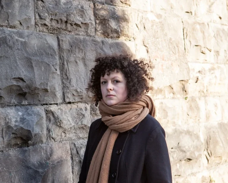 What Am I, A Deer? Polly Barton’s Debut Novel Explores Obsession, Translation, and the Paradox of Self-Expression