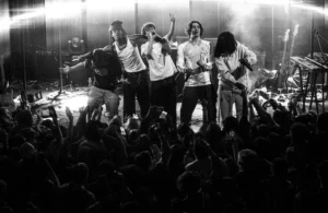 WHATMORE: From LaGuardia High’s Halls to Sold-Out Stages, The Genre-Defying Collective’s Rapid Ascent Reshapes Modern Music