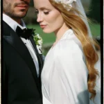 Wilderness Bride Debuts Persephone Collection Editorial at Capesthorne Hall Blending Mythological Narratives with Mid-Century Vintage Aesthetics