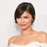 Zendaya’s Bridal-Inspired Look for "The Drama" Premiere: A Masterclass in Themed Dressing and Timeless Beauty