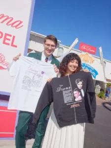 Zendaya’s Bridal Press Tour Looks Spark Industry-Wide Conversation on Thematic Dressing and Experiential Marketing